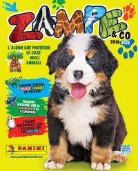 panini zampe 2013-2014