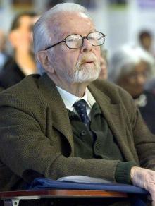 paolo budinich