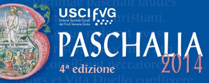 paschalia 2014