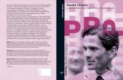 pasolini e il teatro