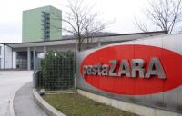 pasta zara