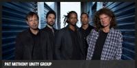 pat metheny unity group