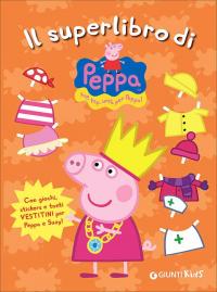 peppa pig