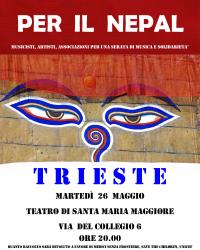 per il nepal