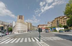 piazza foraggi trieste parking