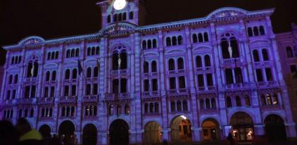 piazza unita natale 2014