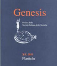 plastiche genesis