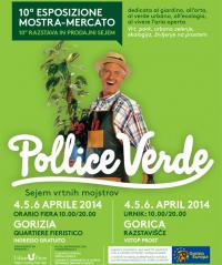 pollice verde 2014