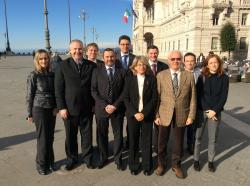 porti napa convegno trieste 2015