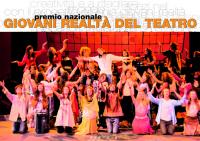 premio giovane realta teatro