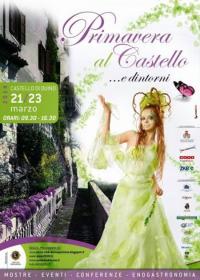 primavera castello 2014