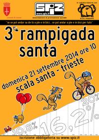 rampigada santa 03 2014