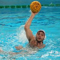 ray petronio pallanuoto trieste 040414