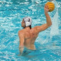 ray petronio pallanuoto trieste 2014