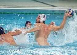 ray petronio pallanuoto trieste 2015