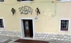 ristorante posta basovizza