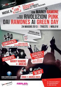 rivoluzioni punk