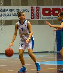 roberta castelletto vs alghero