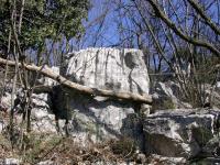 roccia carsica cdn