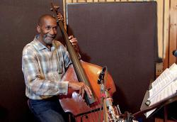 ron carter