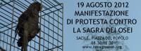 sagra osei protesta