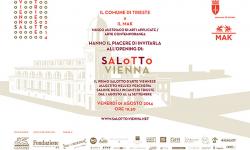 salotto vienna