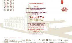 salotto vienna