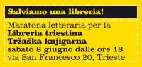 salviamo libreria