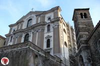 santa maria maggiore - trieste