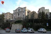 trieste - chiesa di san silvestro e santa maria maggiore