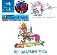 sap carnevale 2013 locandina