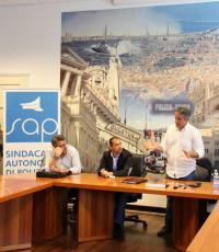 sap tonelli a trieste