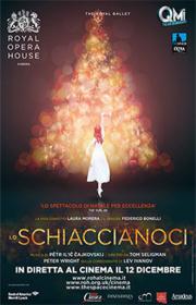 schiaccianoci royal opera house