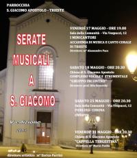 serate san giacomo 2013