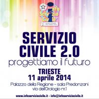 servizio civile 2-0