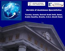 servizio di assistenza specialistica