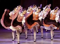 slovak national ballet-lucnica