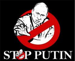 stop putin