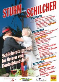 sturm schilcher