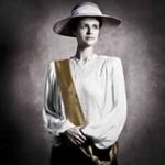 suffragetta