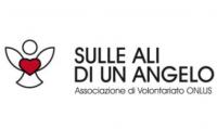 sulle ali di un angelo