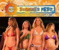 programma summerfest 2013