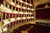 teatro verdi interno