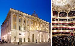 teatro verdi trieste