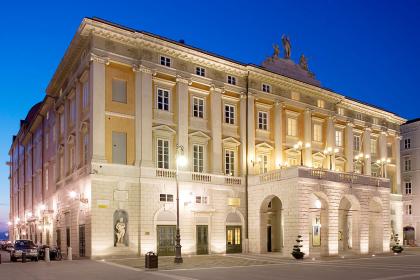 Teatro Verdi Trieste - pubblicato da informatrieste www.informatrieste.eu - foto Parenzan