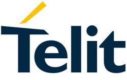 telit logo