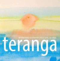 teranga illustration contest