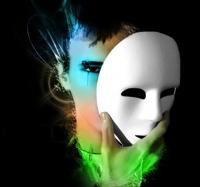 the mask musical