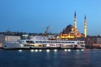 traghetto turchia