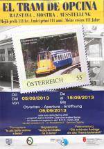 tram mostra